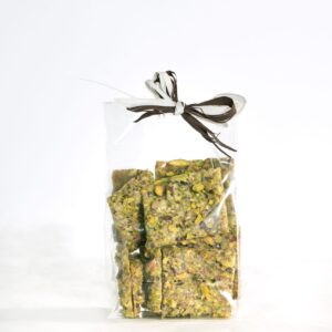 Torroncino Pistacchioso
