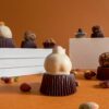 Box dolci artigianali misti con cioccolato