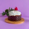 Panettone artigianale Donna Isabella