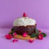 Panettone artigianale Donna Isabella