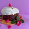 Panettone artigianale Donna Isabella