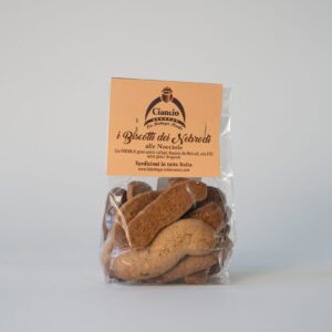 DSC09592 Biscotti dei Nebrodi alla Nocciola