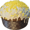 Panettone artigianale Limoncello