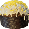 Panettone artigianale Limoncello