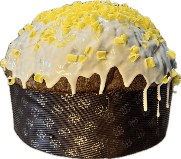 limoncello 3 Panettone artigianale Limoncello