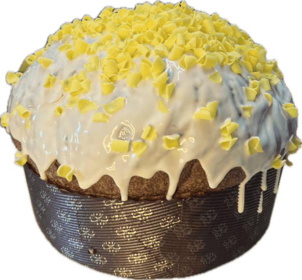 limoncello Panettone artigianale Limoncello