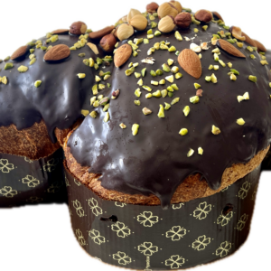 don peppuccio 1 Colomba artigianale con "Don Peppuccio" novità 2025